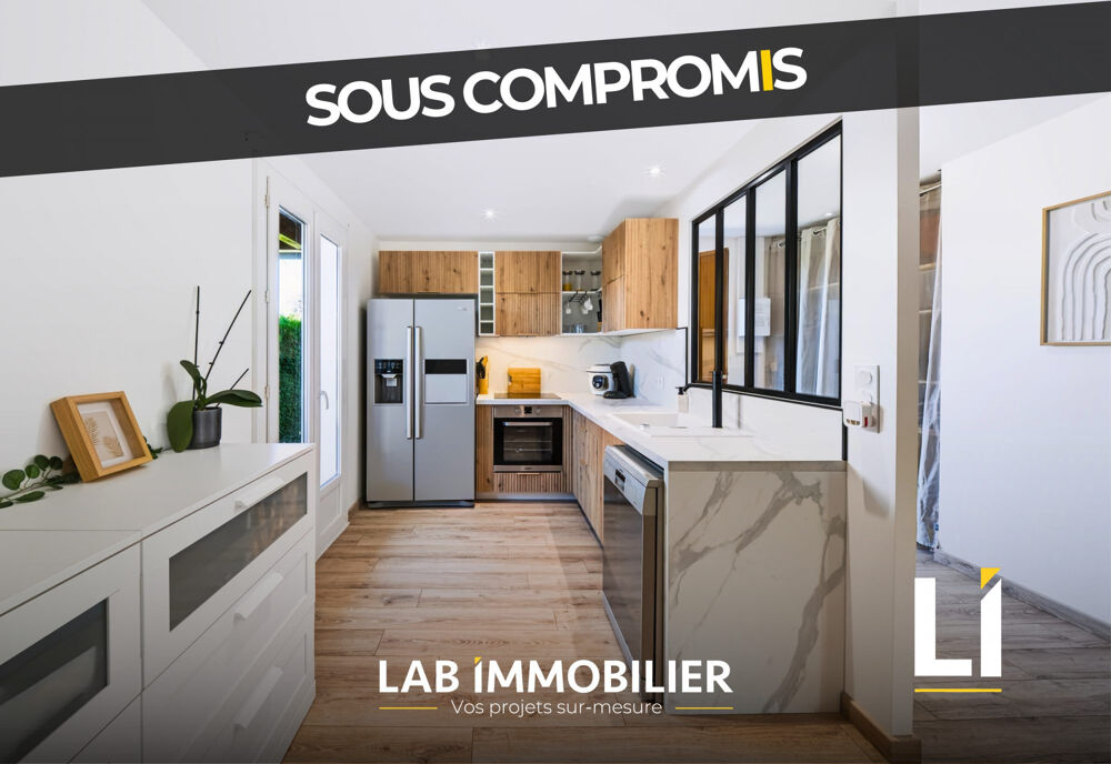 Maison 3 pièces 76 m² · à Damprichard · 76 m² · 249 000 €