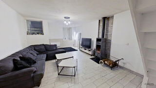  Maison � vendre 4 pi�ces 100 m�