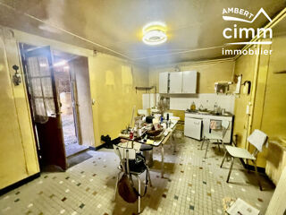  Maison � vendre 5 pi�ces 95 m�