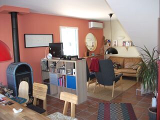  Maison � vendre 3 pi�ces 83 m�