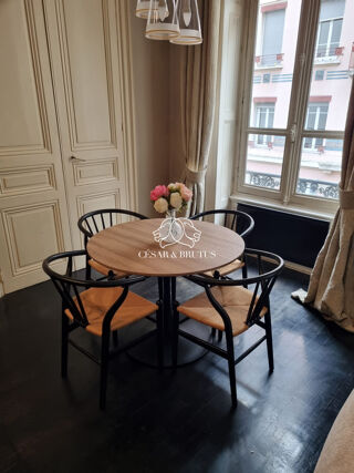  Appartement  vendre 2 pices 59 m