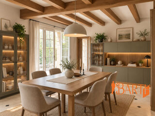  Maison à vendre 6 pièces 179 m²