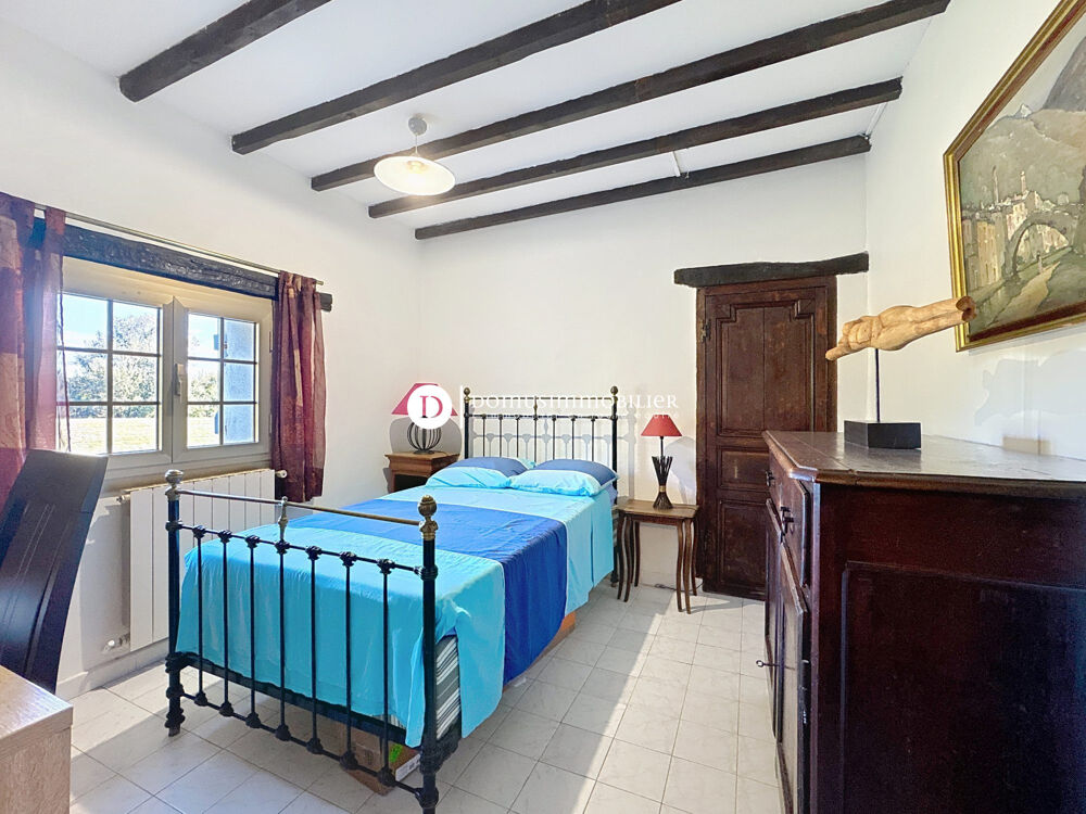 à vendre  Maison Le Thor (84250)