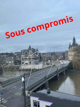  Appartement � vendre 3 pi�ces 88 m�