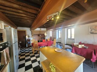  Maison � vendre 7 pi�ces 200 m�