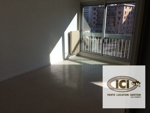  Appartement � louer 1 pi�ce 32 m�