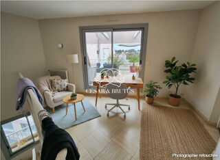  Appartement à vendre 6 pièces 143 m²