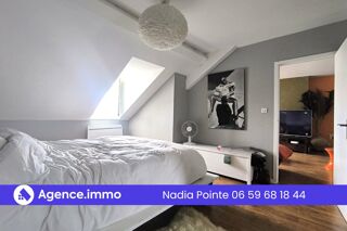  Appartement à vendre 4 pièces 82 m²