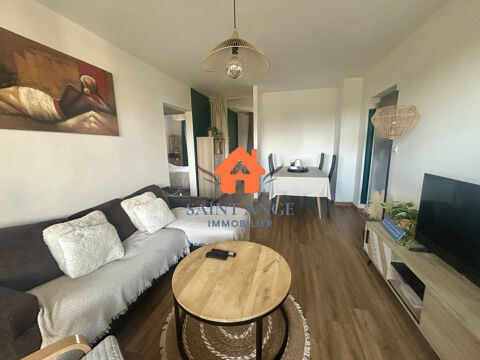   HYERES Appartement - 3 pi�ce(s) - 70 m�