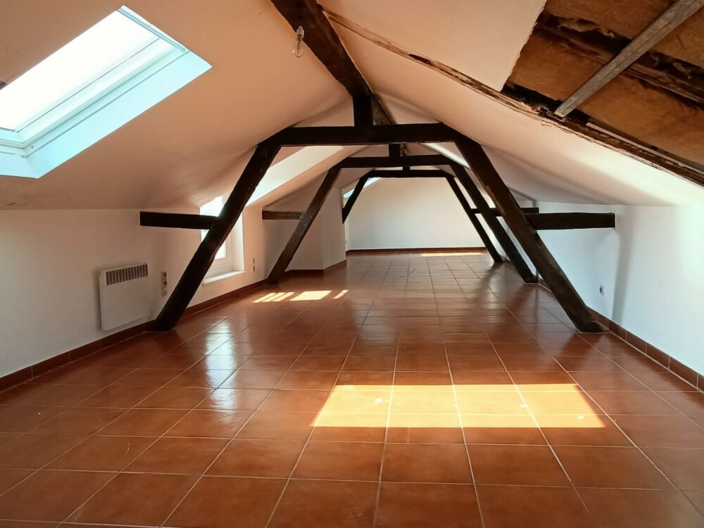 Duplex 2 Pièces 50m2 - HYPERCENTRE