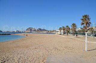  Appartement  vendre 3 pices 61 m