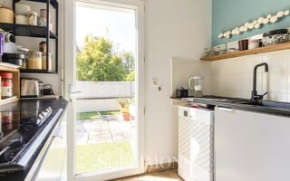  Appartement � vendre 2 pi�ces 54 m�