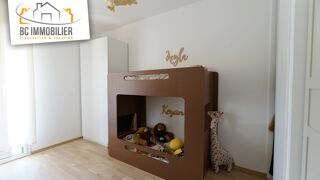  Appartement à vendre 2 pièces 41 m²