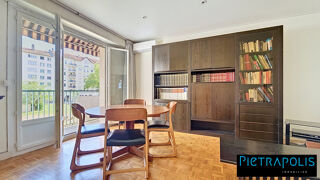  Appartement à vendre 5 pièces 95 m²