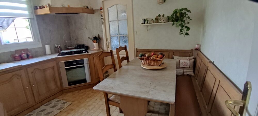 Maison à vendre Tours
