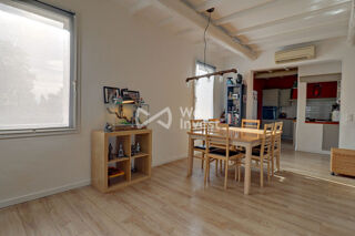  Appartement � vendre 4 pi�ces 84 m�