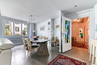  Appartement � vendre 5 pi�ces 152 m�