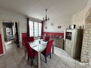  Maison � vendre 4 pi�ces 92 m�