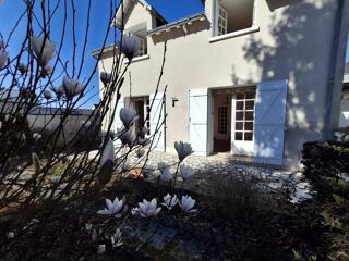  Maison � vendre 5 pi�ces 109 m�