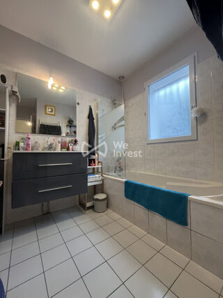  Maison � vendre 6 pi�ces 124 m�