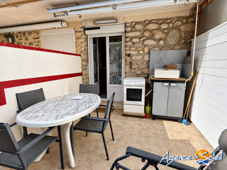 Appartement à vendre 2 pièces 23 m²