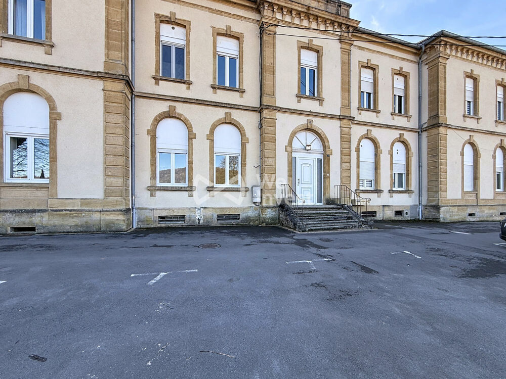 Duplex de caractère 91 m²  3 chambres  Immeuble 1887 
