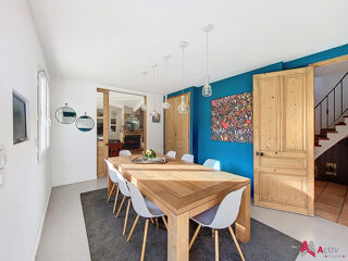  Maison � vendre 9 pi�ces 275 m�