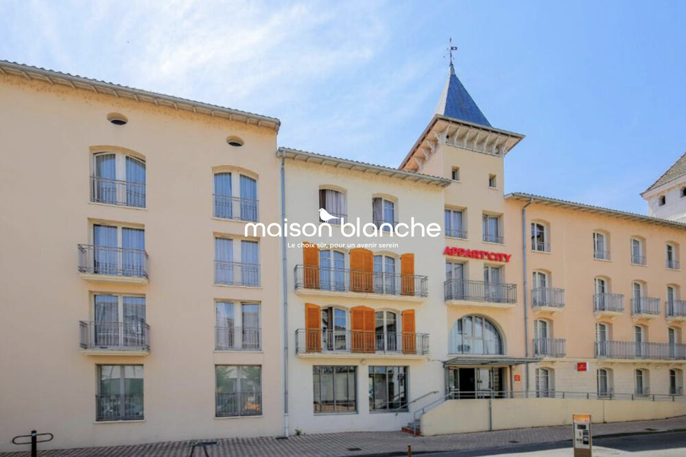 INVESTISSEMENT LMNP - RENTA 7,11 % - AGEN 47