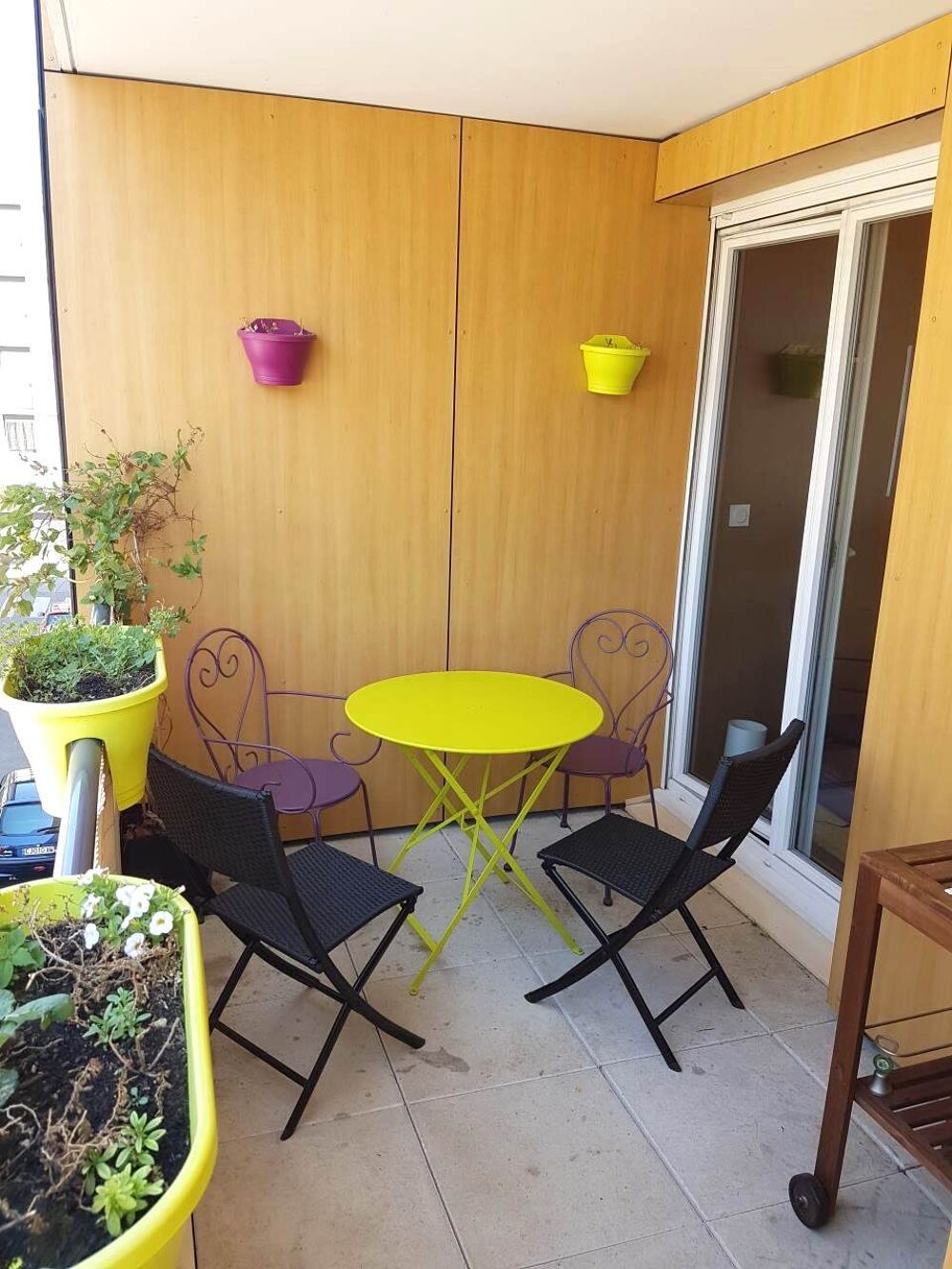 Location Appartement Appartement à louer Grenoble Grenoble