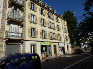  Appartement  louer 2 pices 55 m Strasbourg