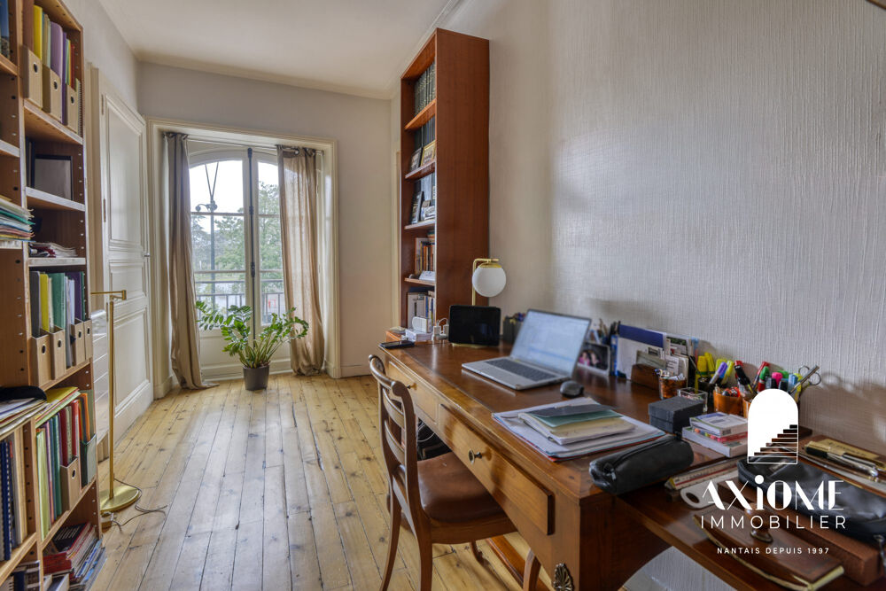Vente Appartement Appartement à vendre Nantes Nantes