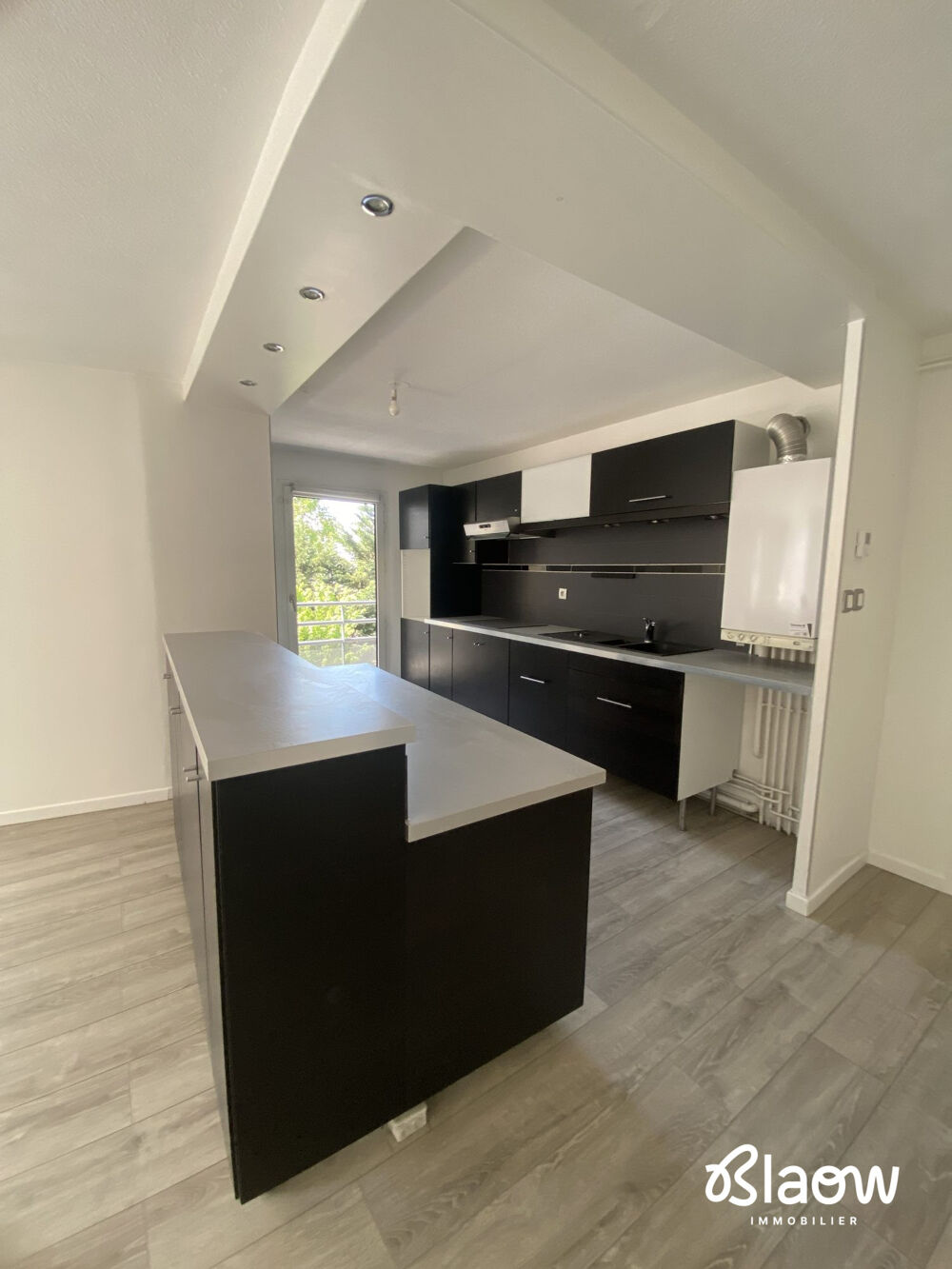 Vente Appartement Appartement T3 à vendre à Monplaisir Lumière Lyon 8