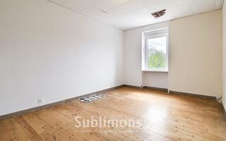 Maison � vendre 3 pi�ces 83 m�