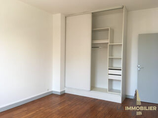 Appartement à louer 2 pièces 31 m²