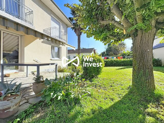  Maison � vendre 5 pi�ces 135 m�