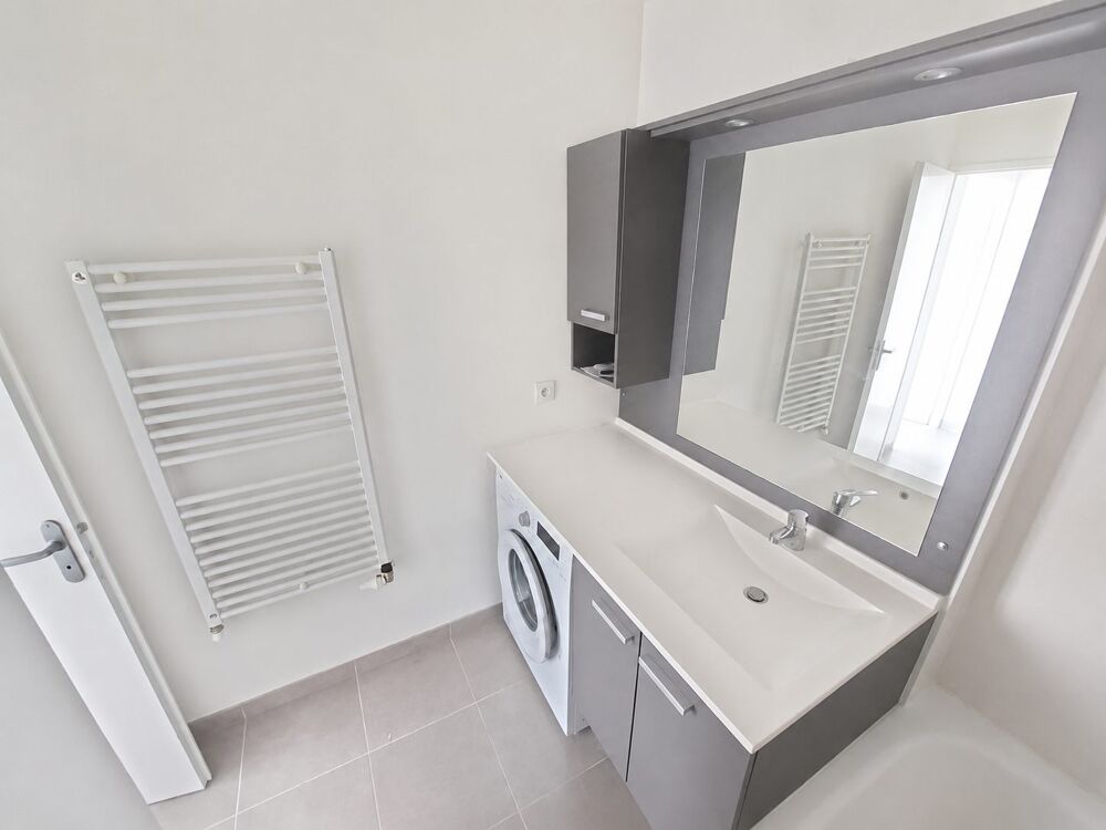 Vente Appartement Appartement à vendre Eysines Eysines