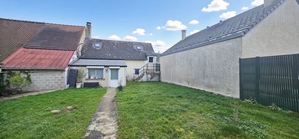Vente Maison Maison à vendre Sains-Morainvillers Sains-morainvillers