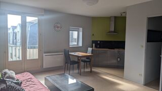  Appartement  vendre 1 pice 36 m