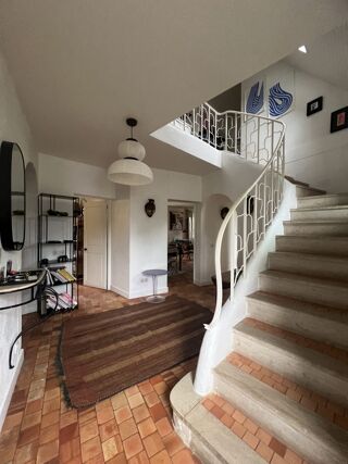  Maison � vendre 8 pi�ces 220 m�