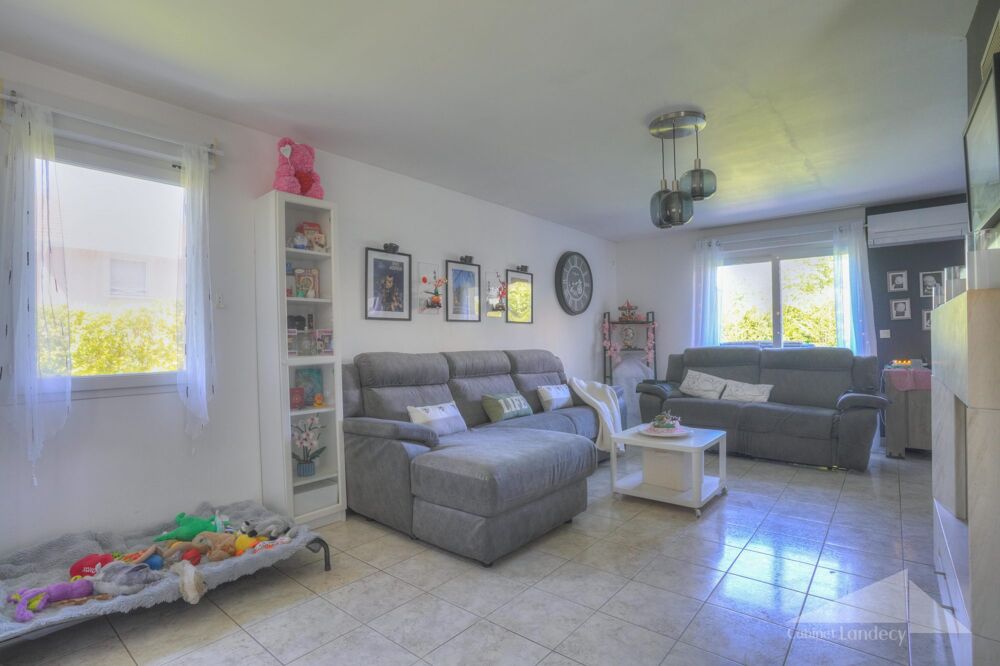� vendre  Maison Pr�vessin-Mo�ns (01280)