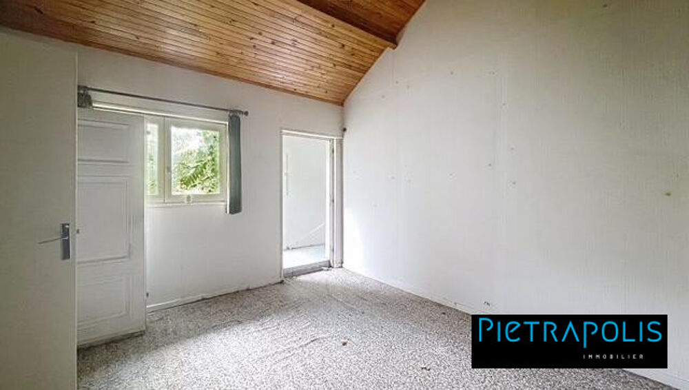 à vendre  Maison Lyon 3