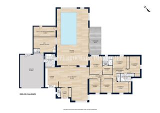  Maison  vendre 10 pices 192 m