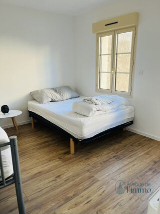  Appartement � vendre 3 pi�ces 60 m�