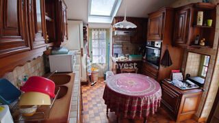  Maison � vendre 5 pi�ces 90 m�