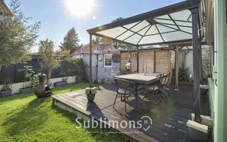  Maison à vendre 2 pièces 40 m²