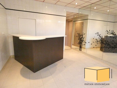 Local commercial sur CHINDRIEUX (73310) de 92,71 m2 424 73310 Chindrieux