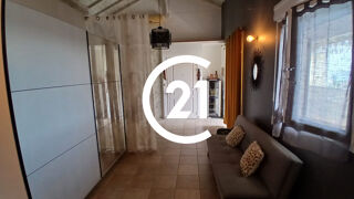 Appartement à vendre 3 pièces 124 m²