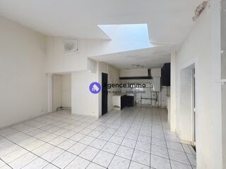  Maison � vendre 4 pi�ces 83 m�