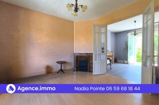  Maison à vendre 8 pièces 147 m²