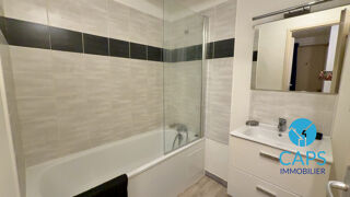  Appartement � vendre 3 pi�ces 62 m�